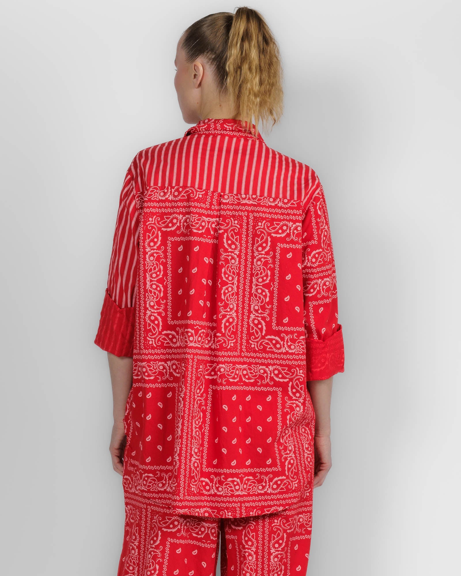 Batik Shirt