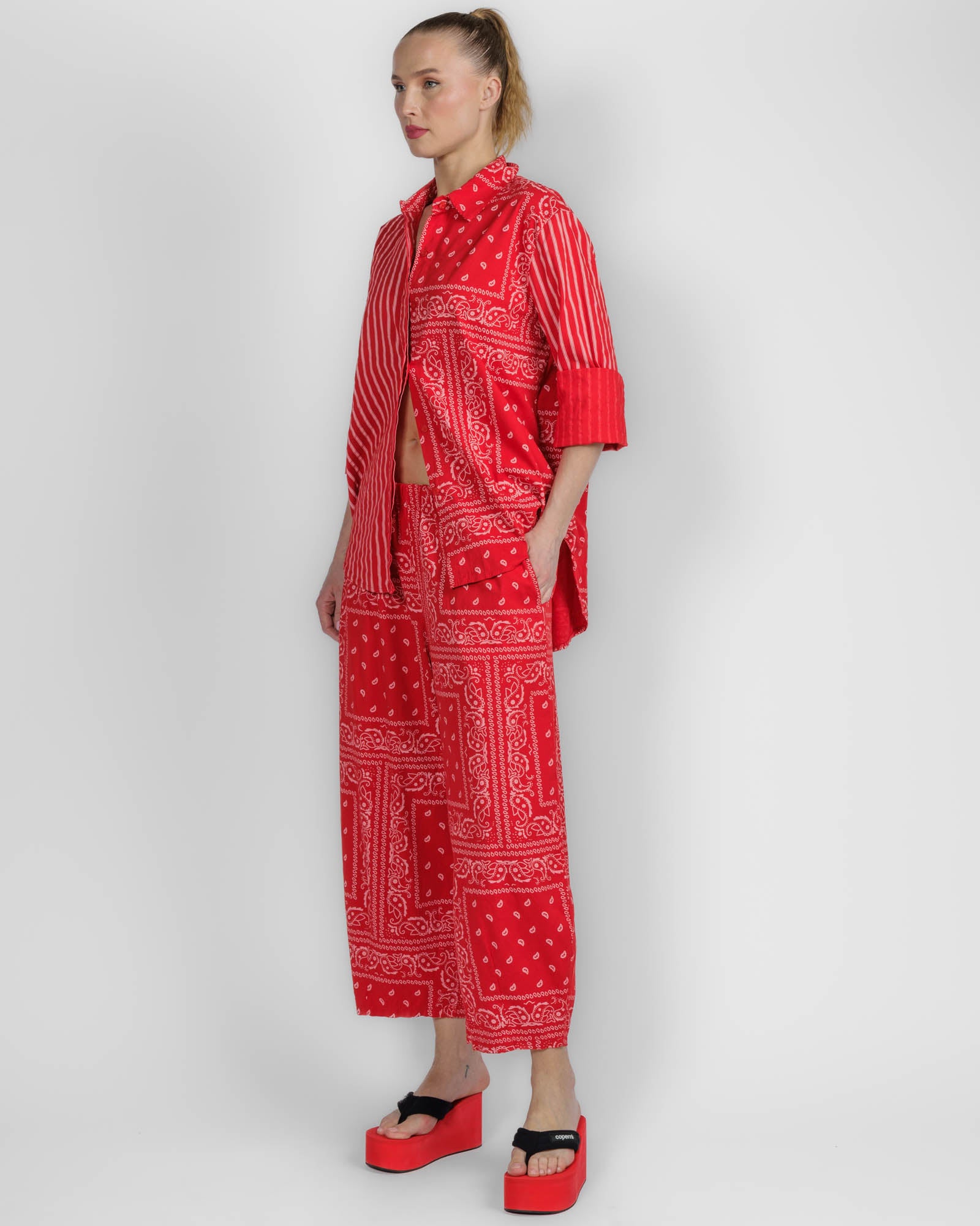 Batik Shirt