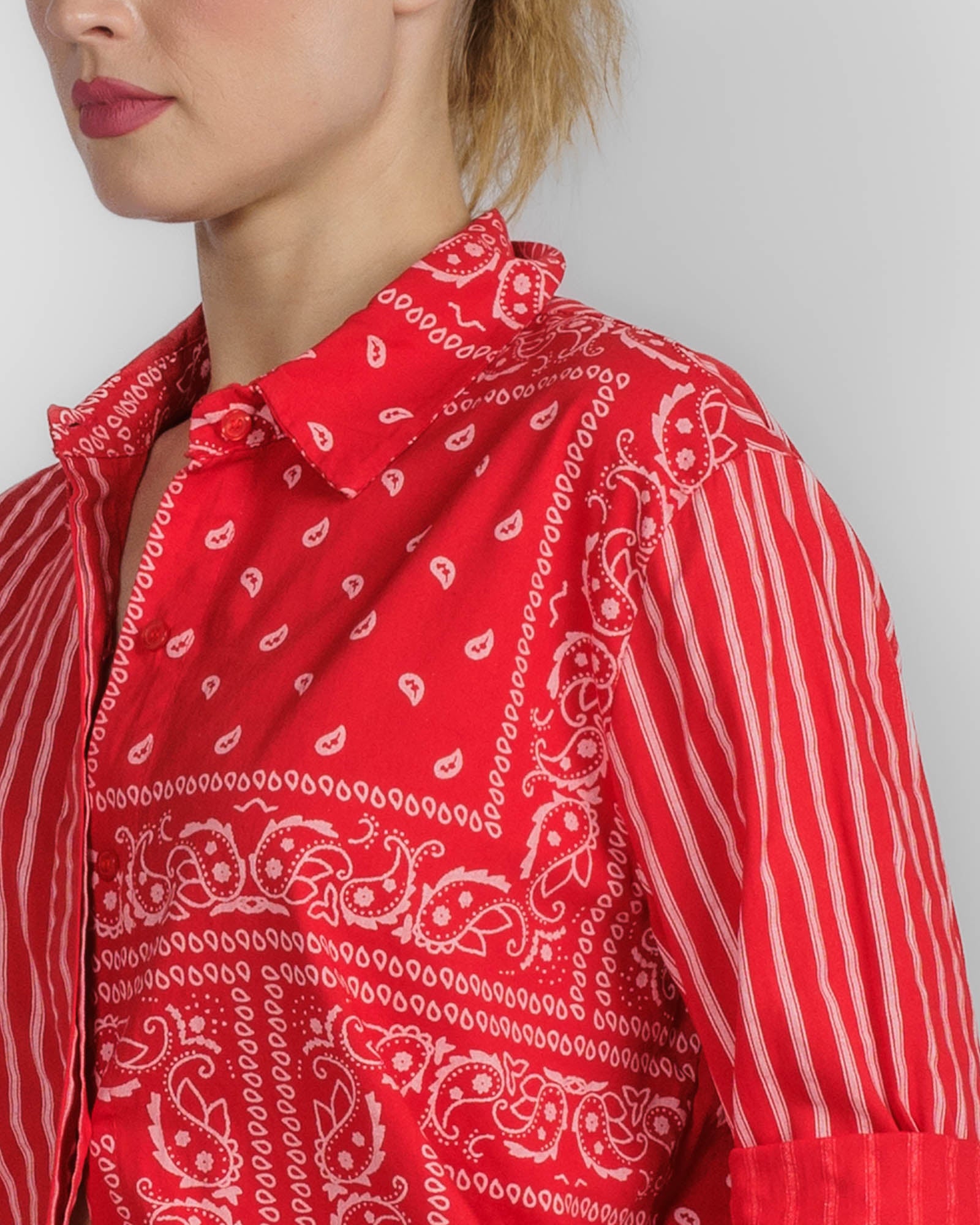 Batik Shirt