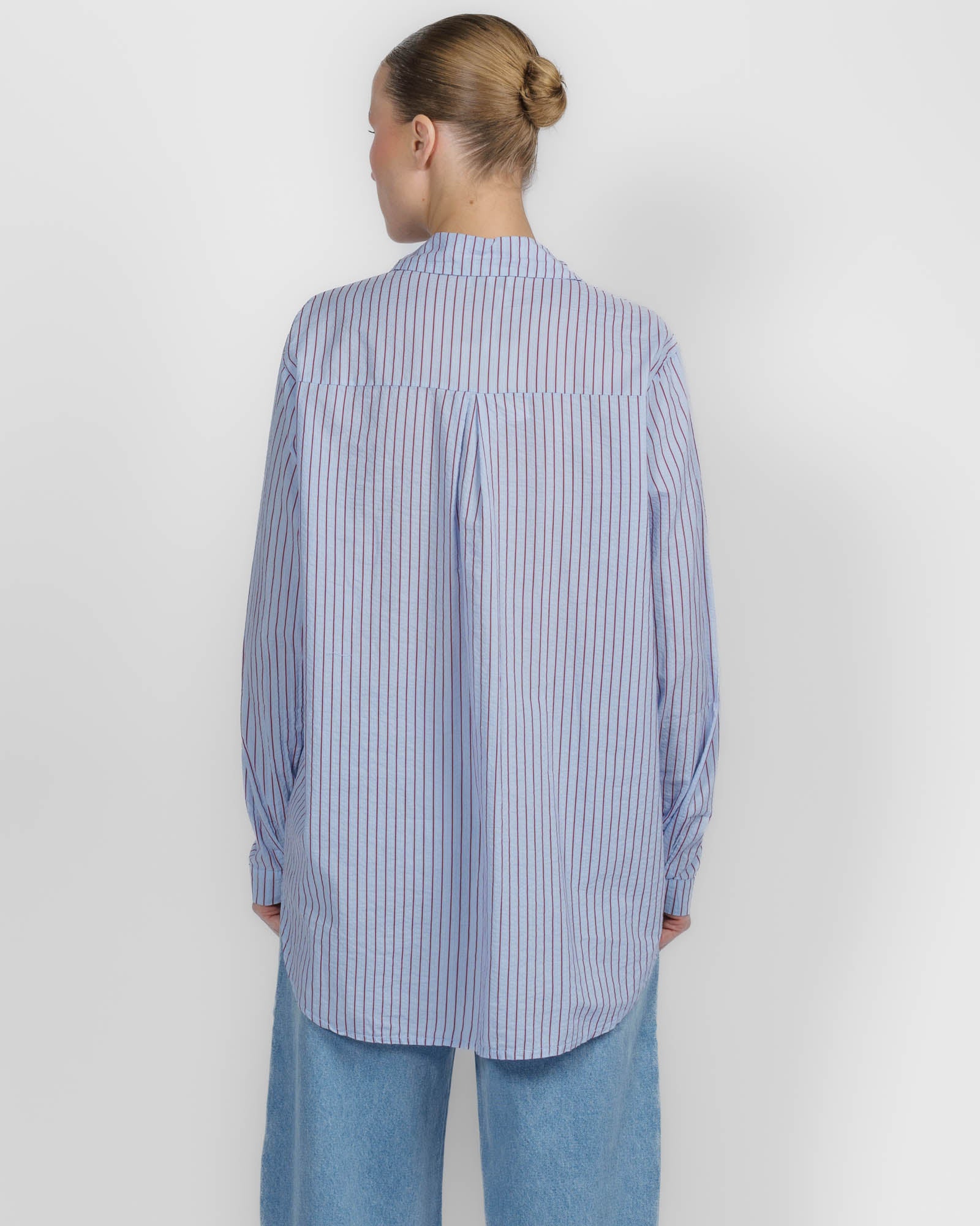 Stripe Shirt