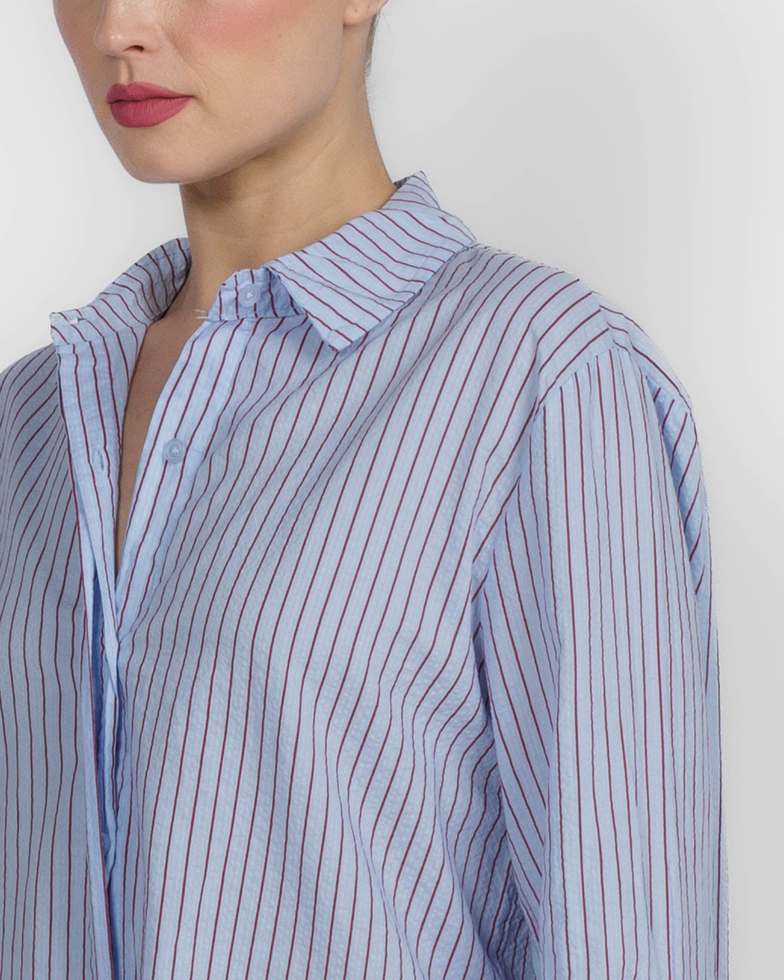 Stripe Shirt
