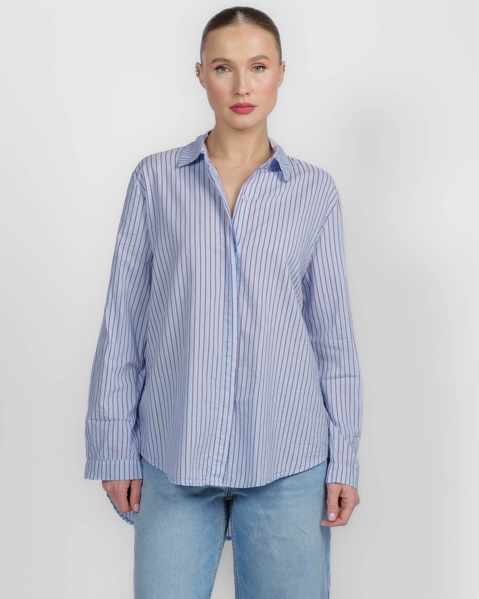 Stripe Shirt