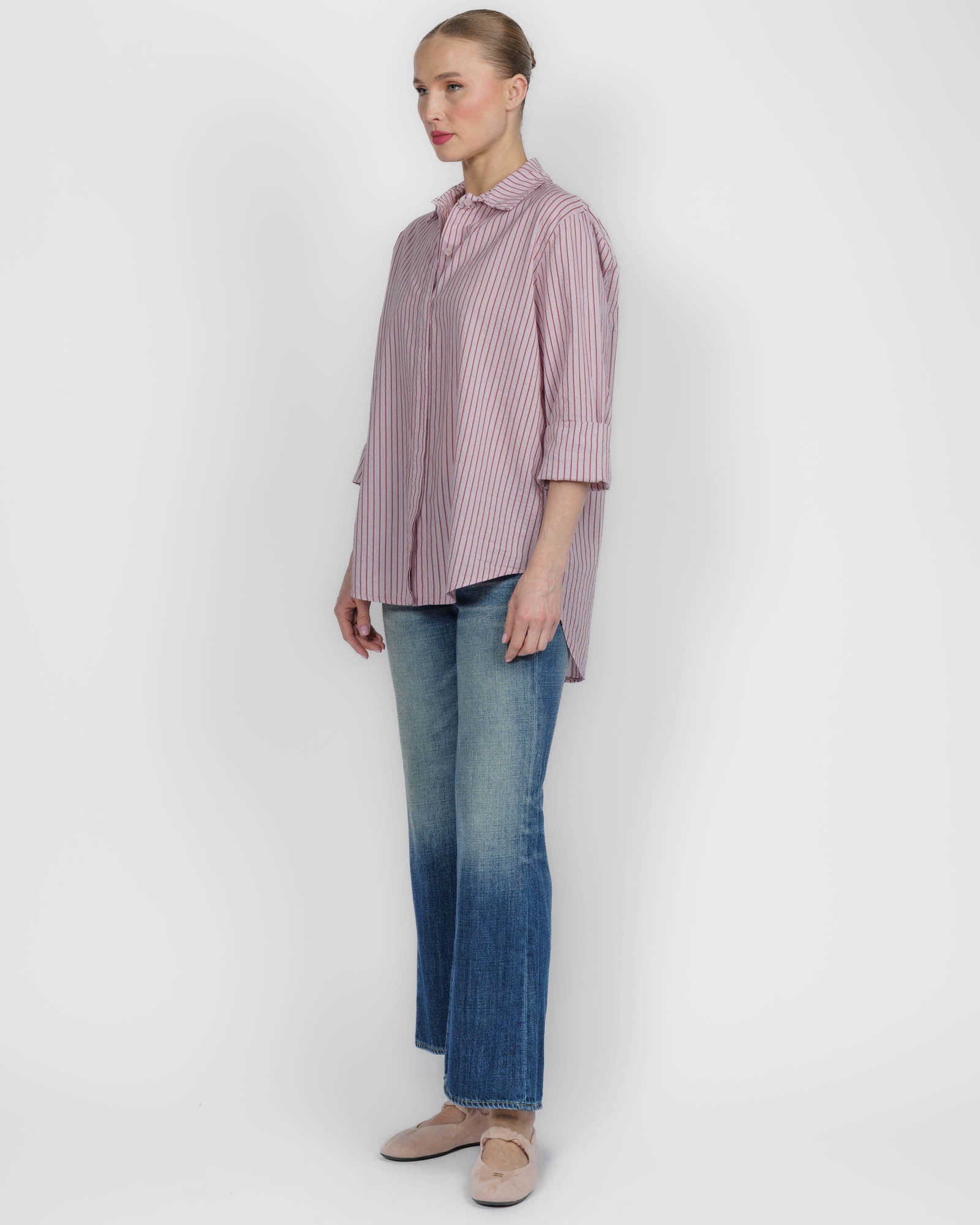 Stripe Shirt