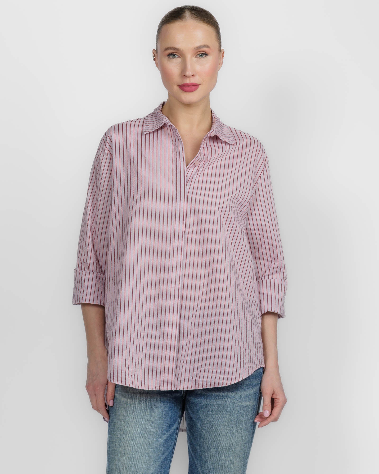 Stripe Shirt