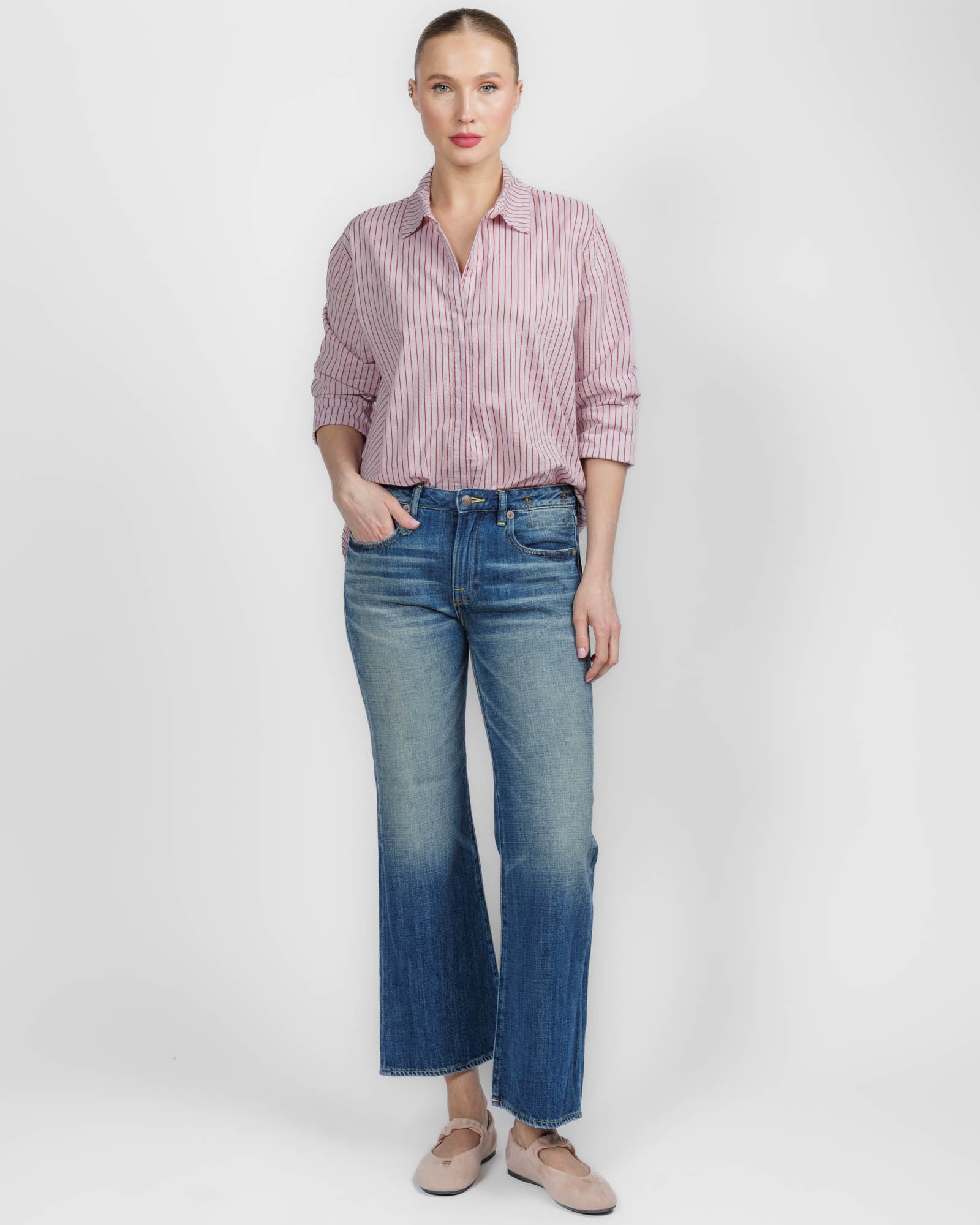 Stripe Shirt