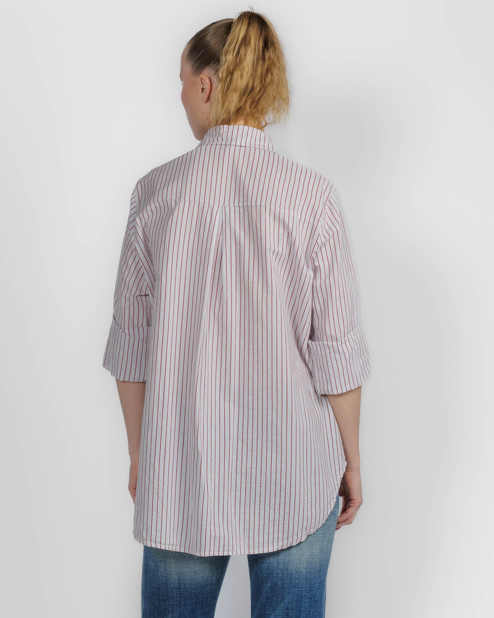 Stripe Shirt