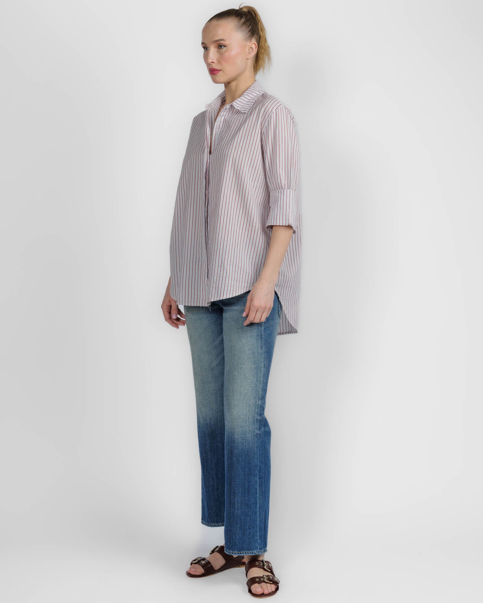 Stripe Shirt