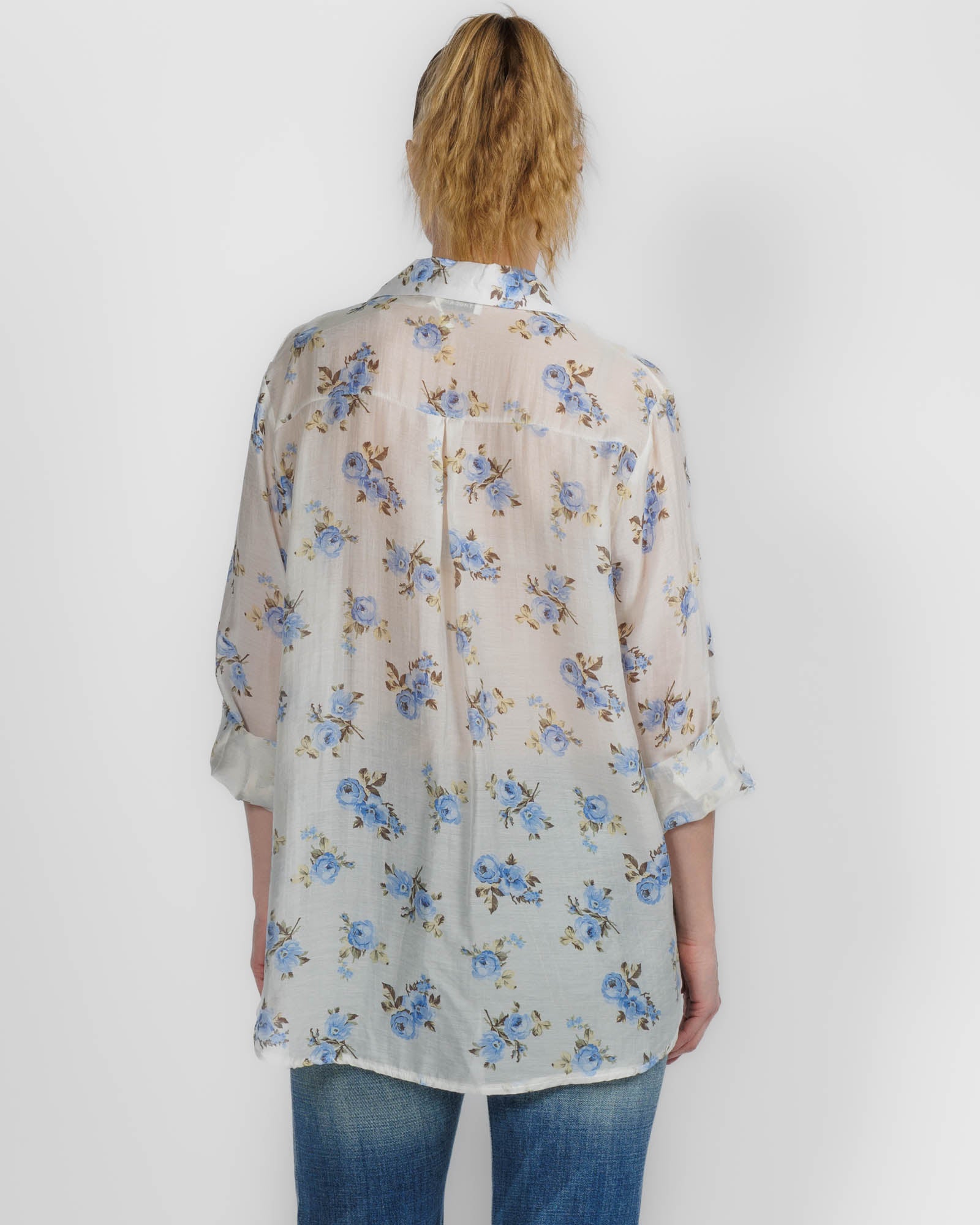 Print Shirt