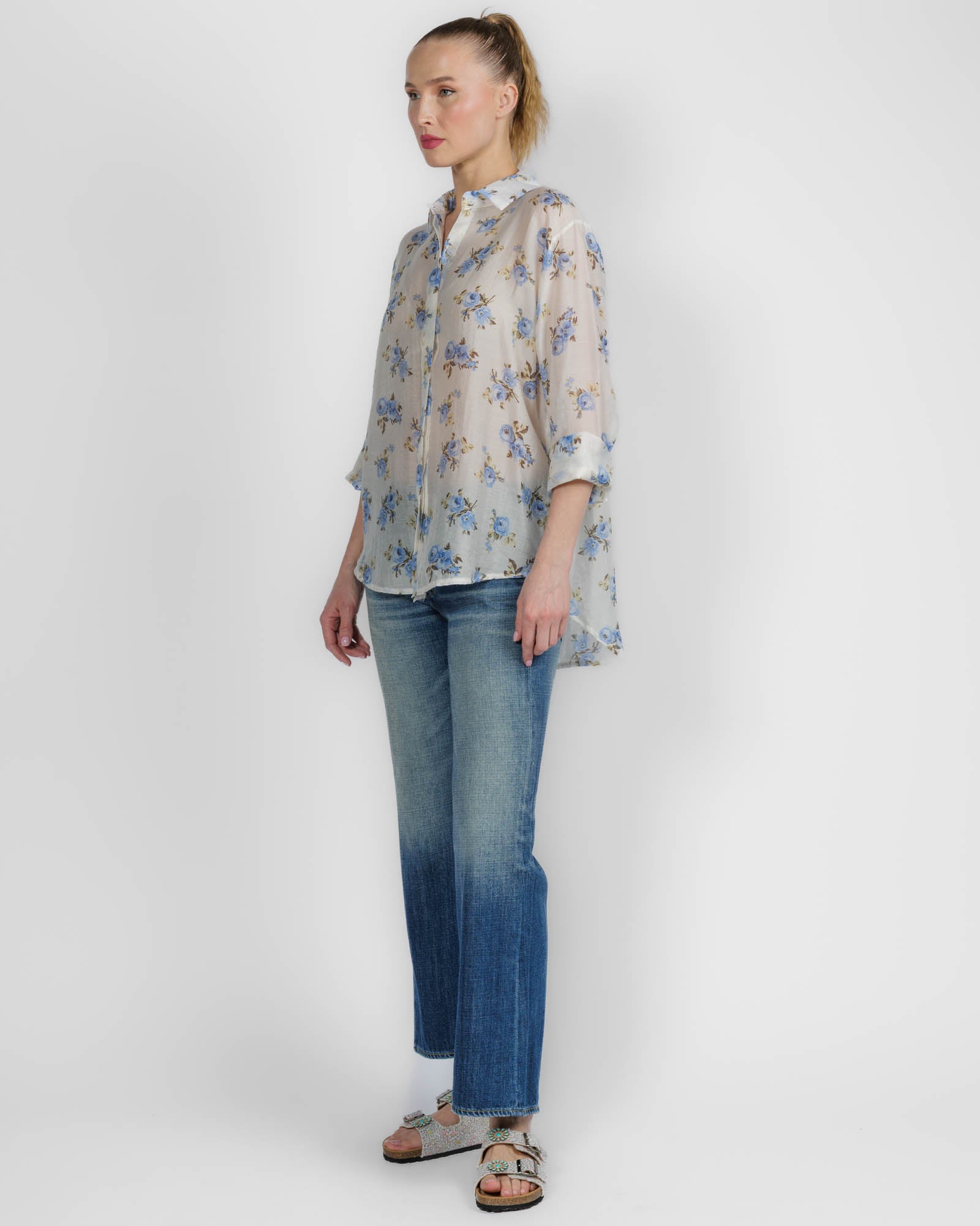 Print Shirt