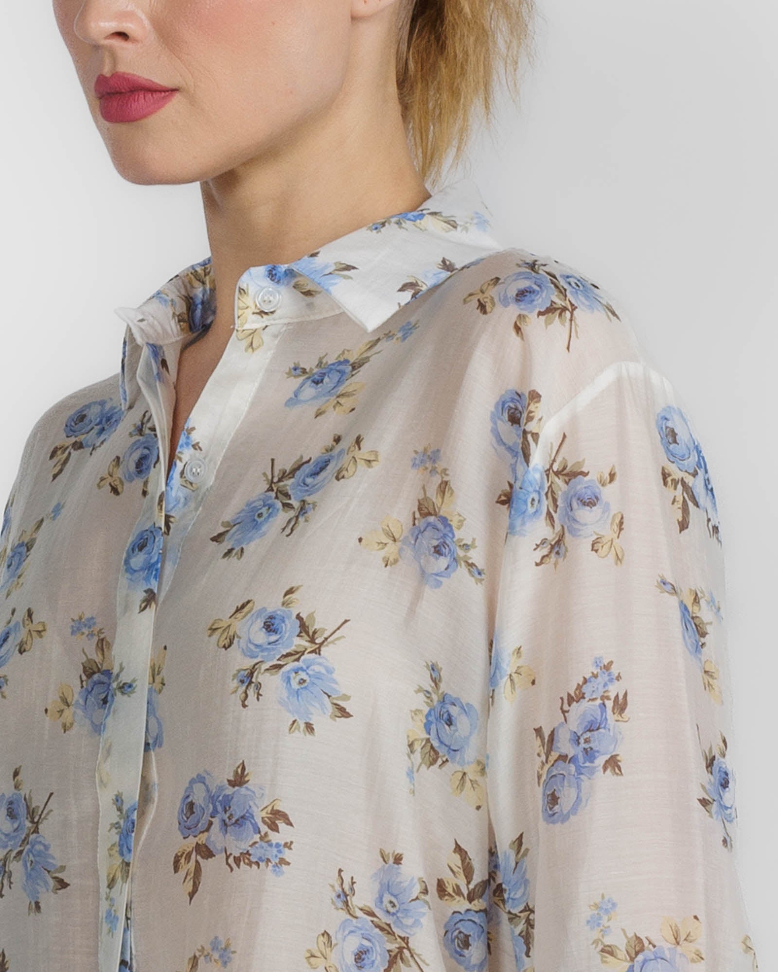 Print Shirt