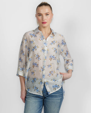 Print Shirt