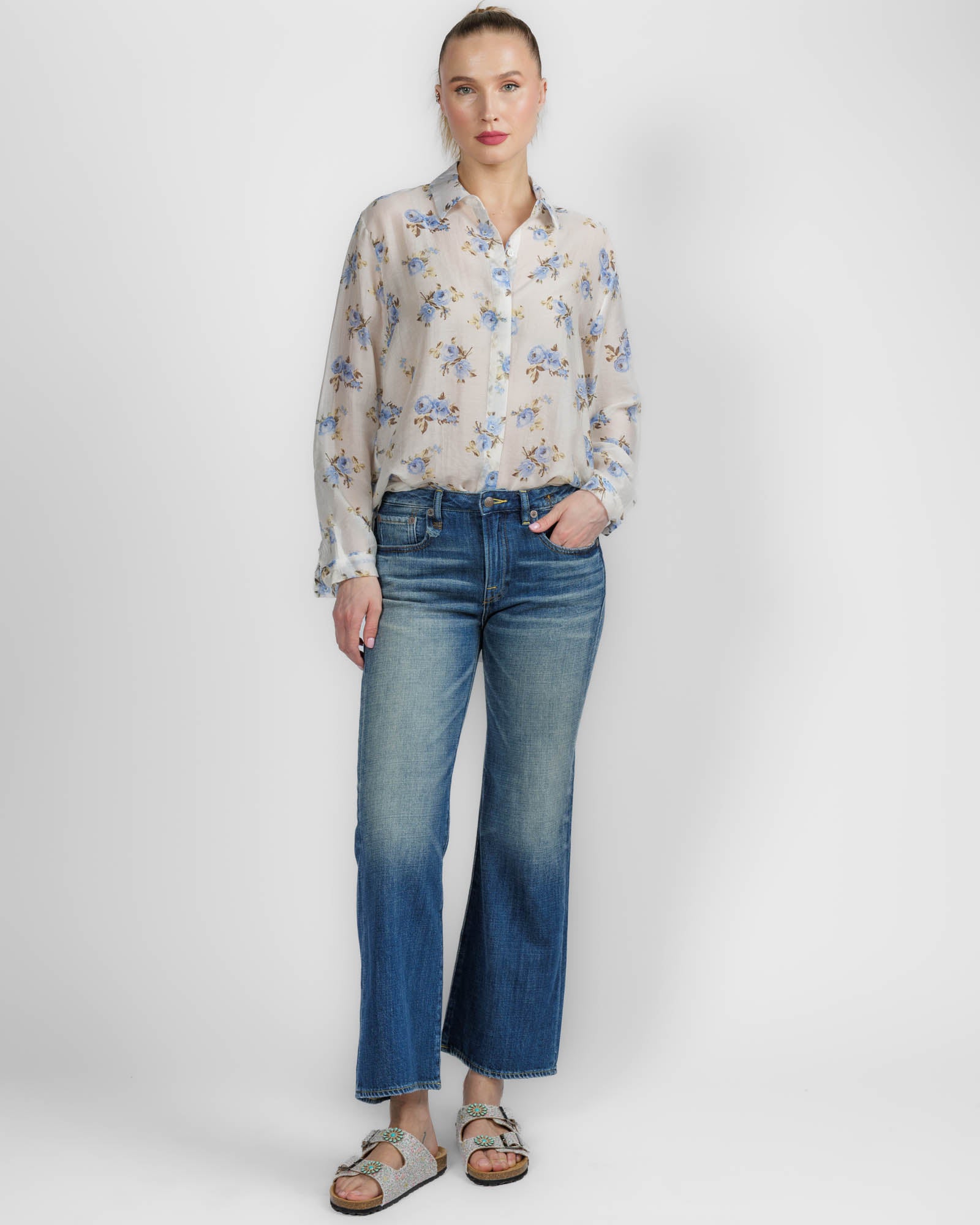 Print Shirt