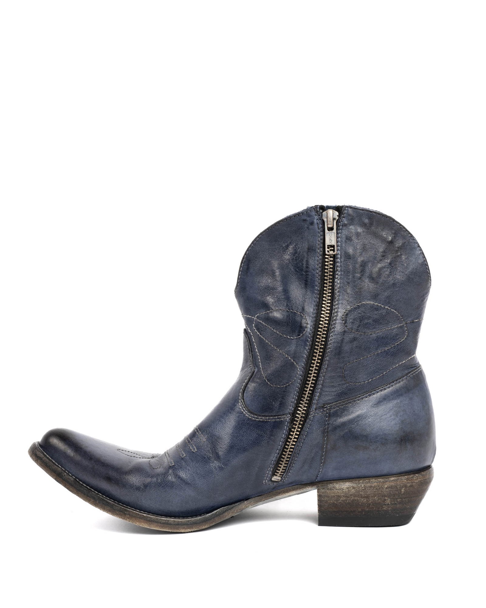 Aviator Dive Boot
