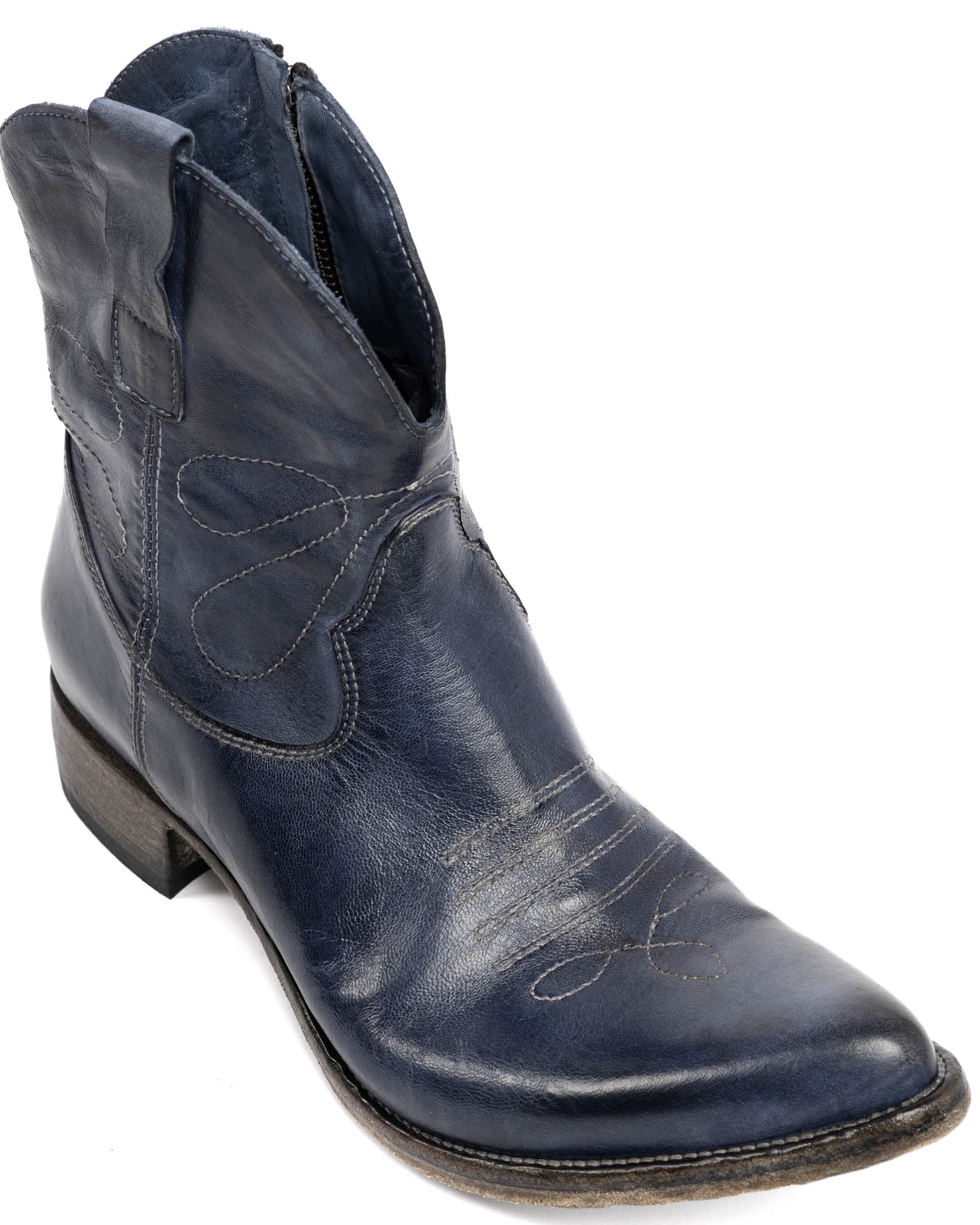 Aviator Dive Boot
