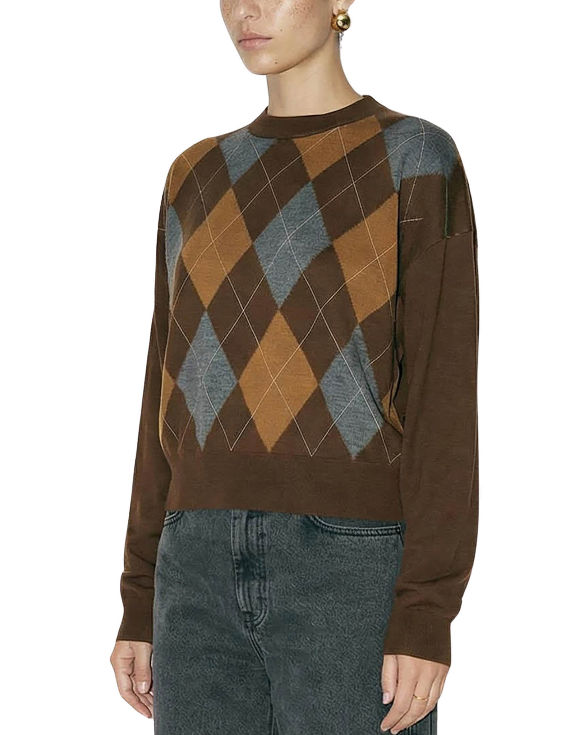 Bradley Sweater