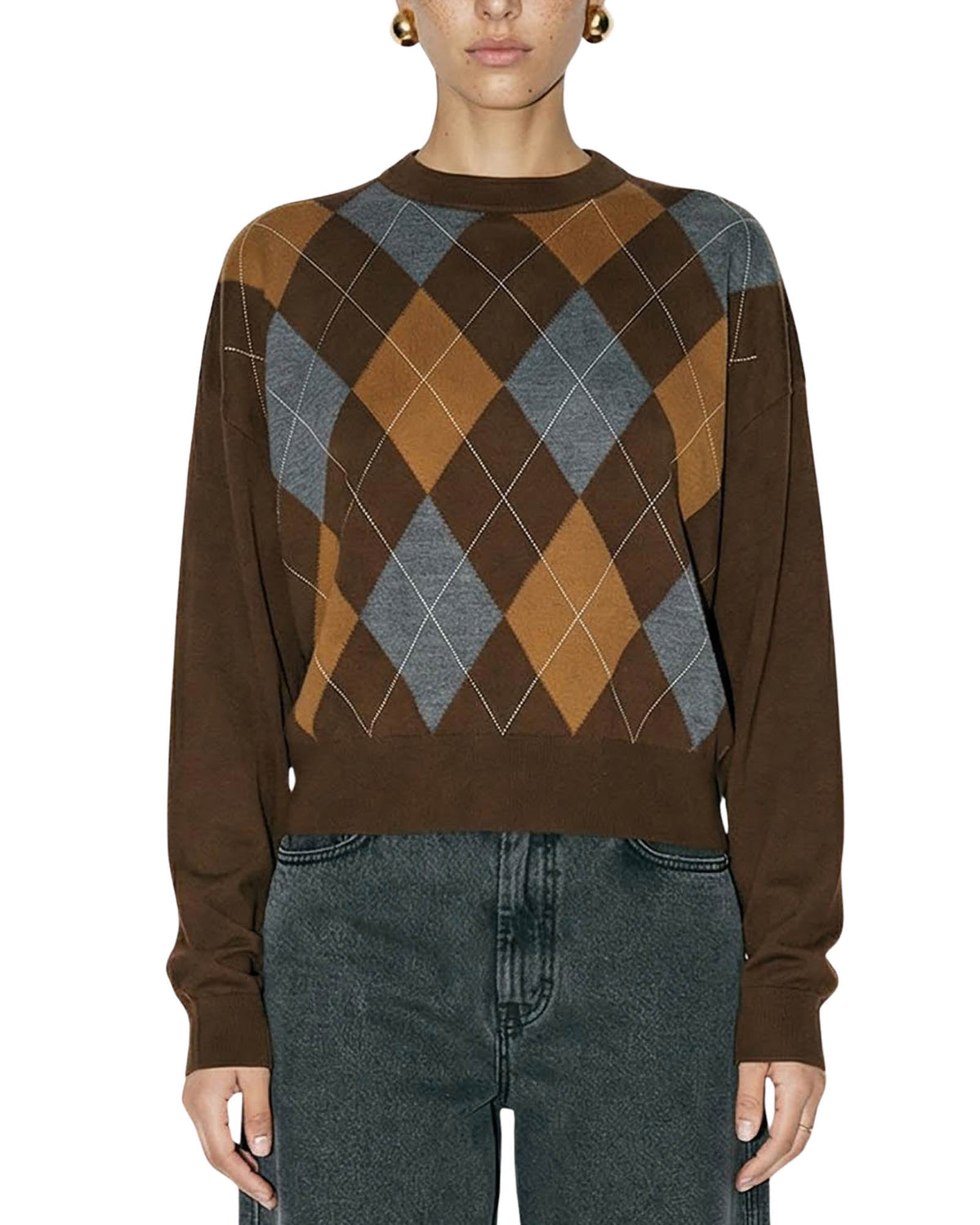 Bradley Sweater