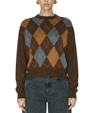 Bradley Sweater