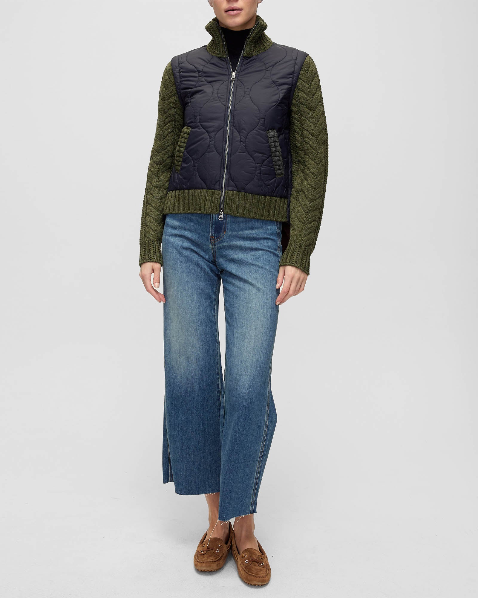 Veste Patra