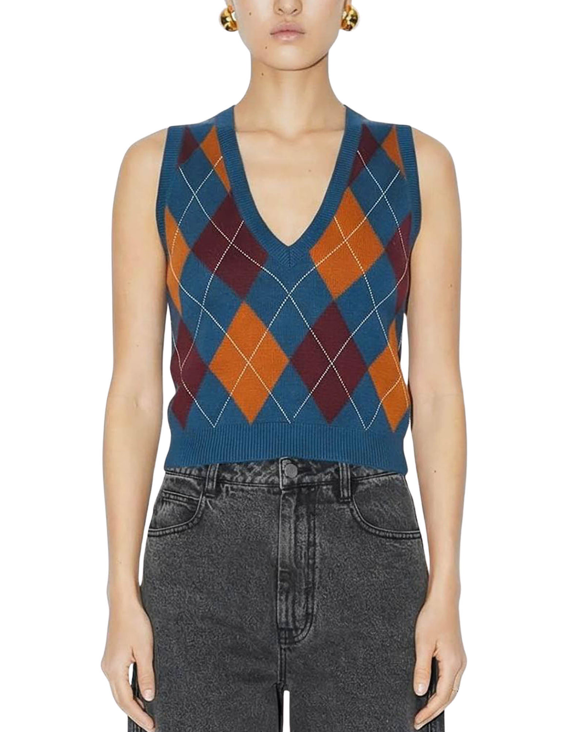 Gabriel Vest