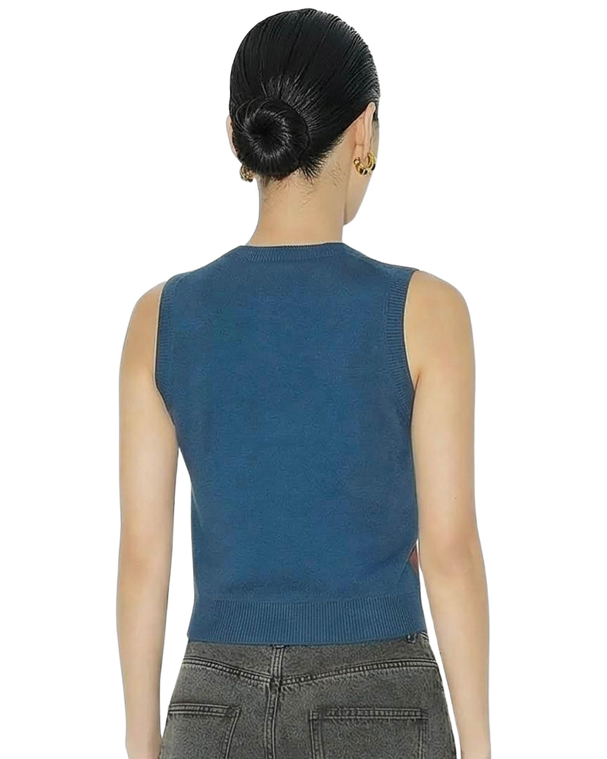 Gabriel Vest