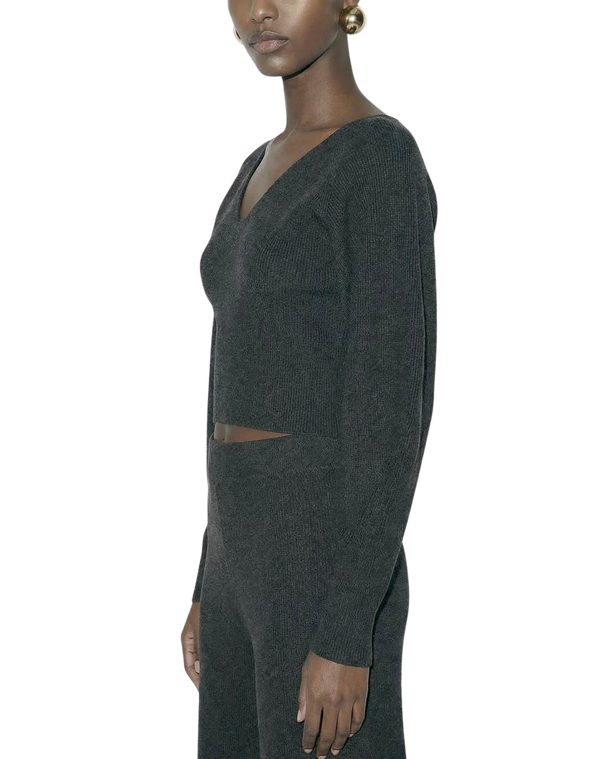 Krystal Sweater