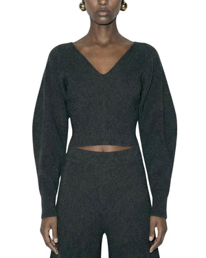 Krystal Sweater