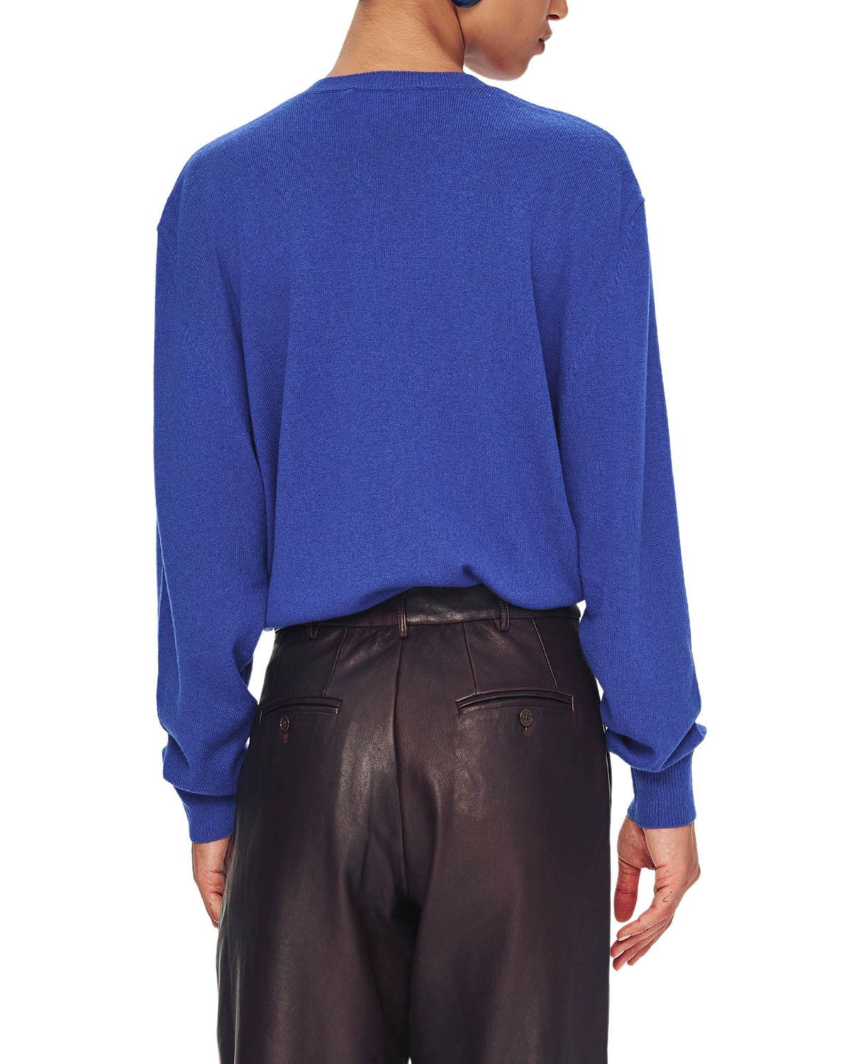 Jayden V Knit