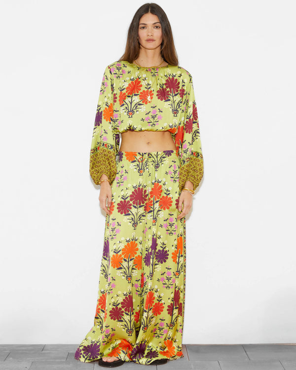 Eden Pants