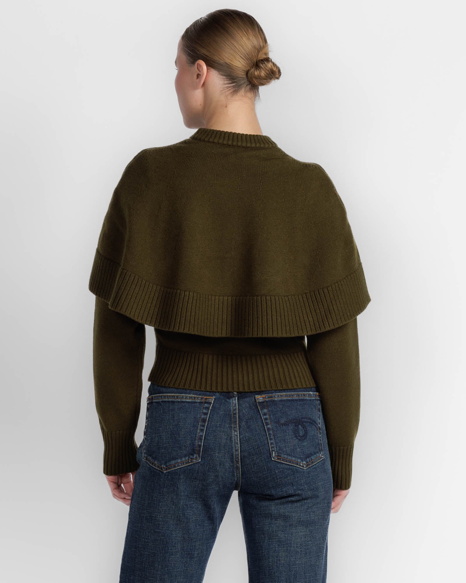 Evian Sweater