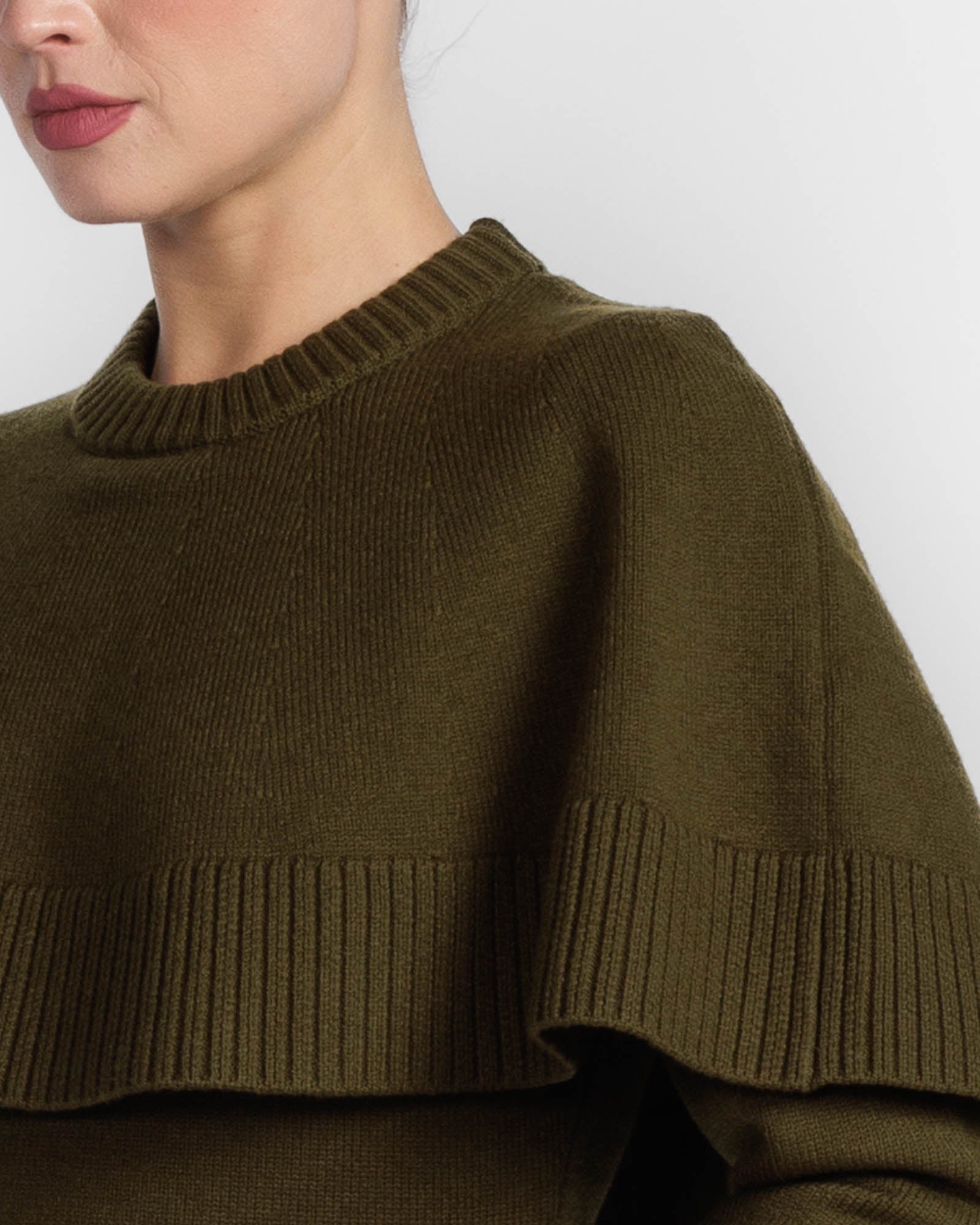 Evian Sweater