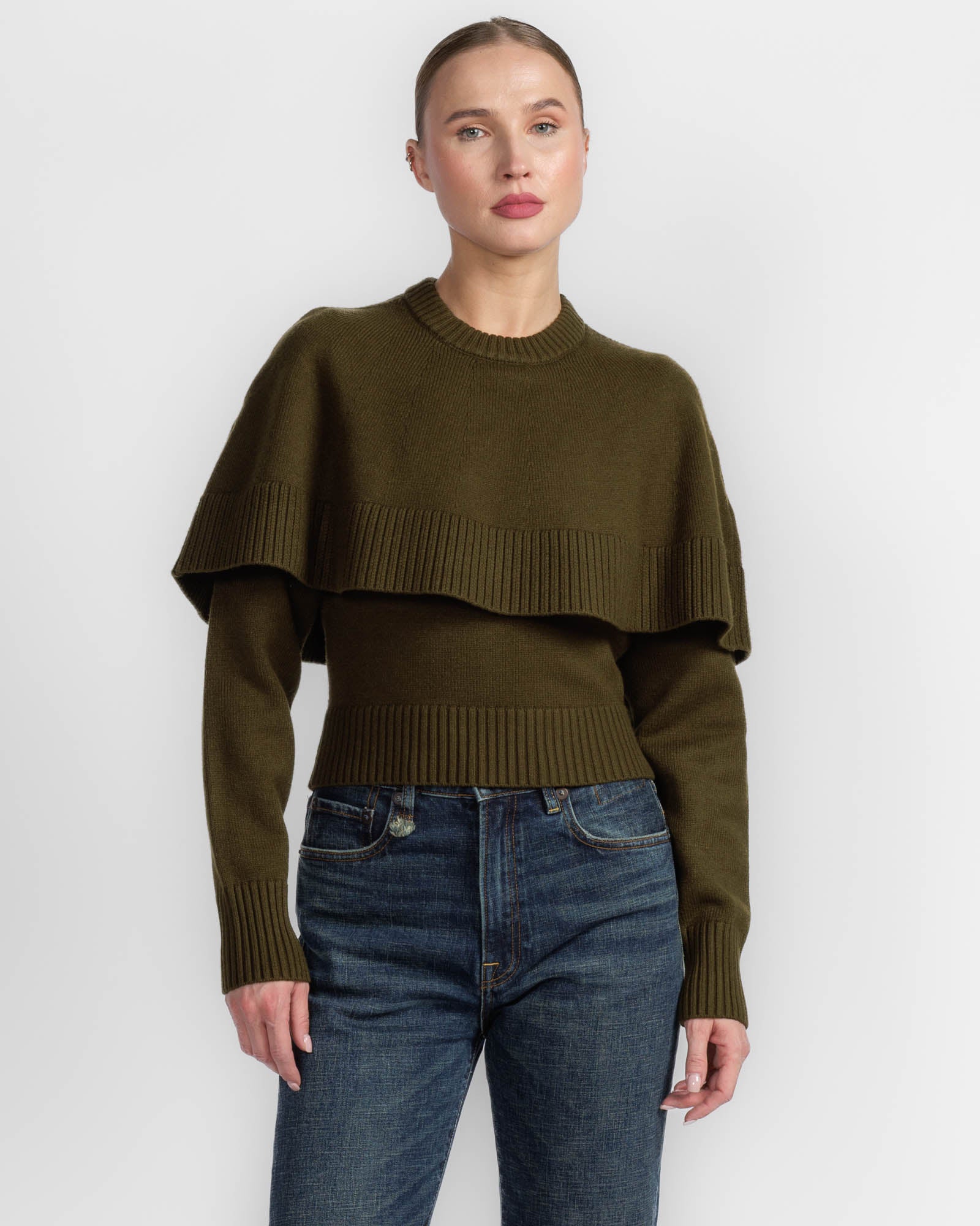 Evian Sweater