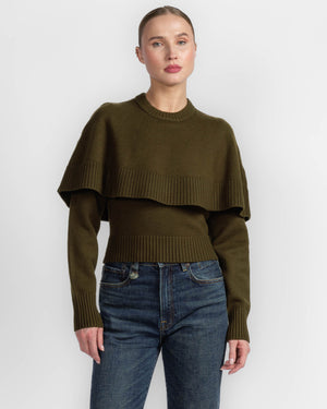 Evian Sweater