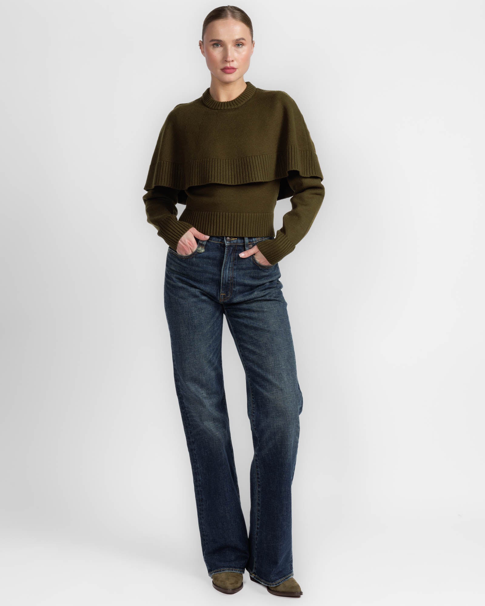 Evian Sweater