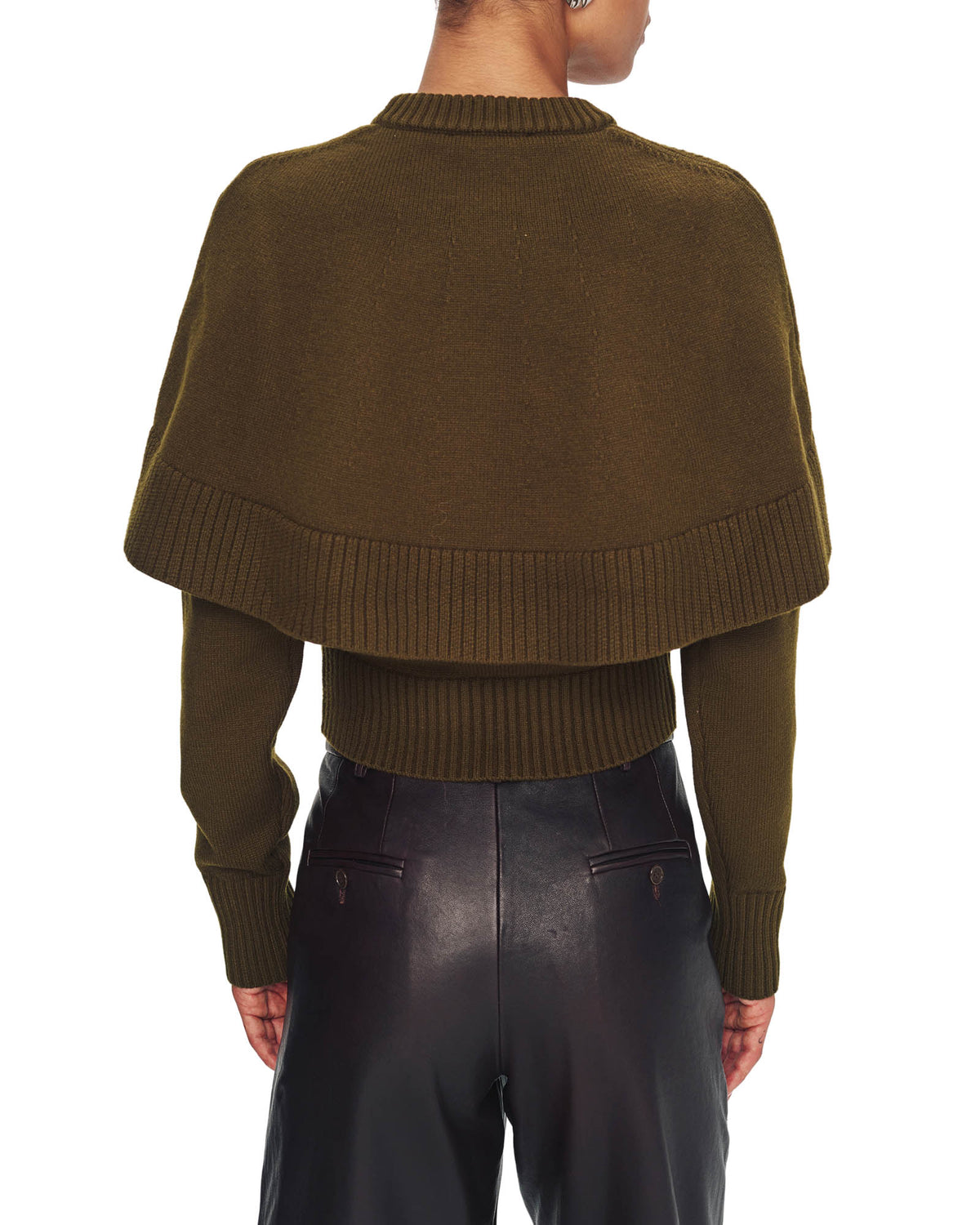 Evian Sweater