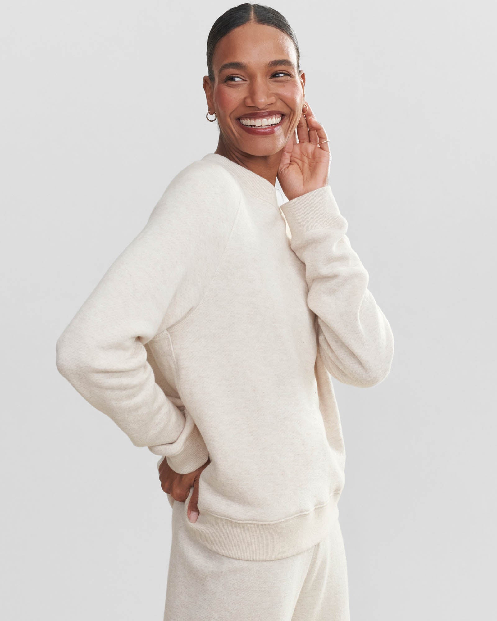 Saturday Sweatshirt