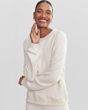 Saturday Sweatshirt