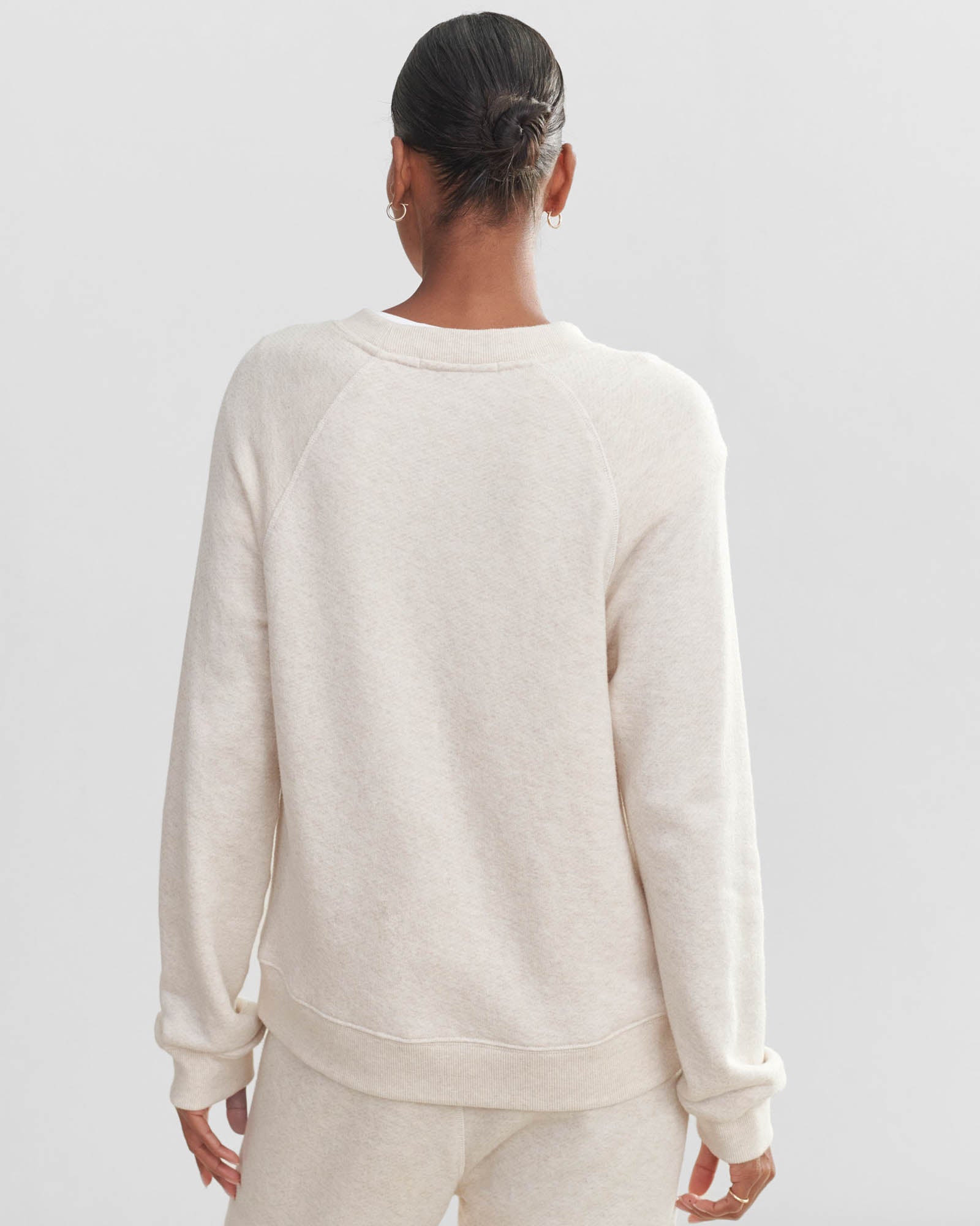 Saturday Sweatshirt