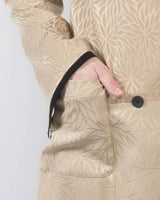 Juban Kimono Coat