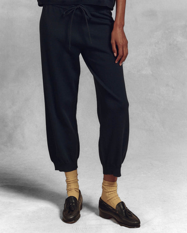 Lantern Pants