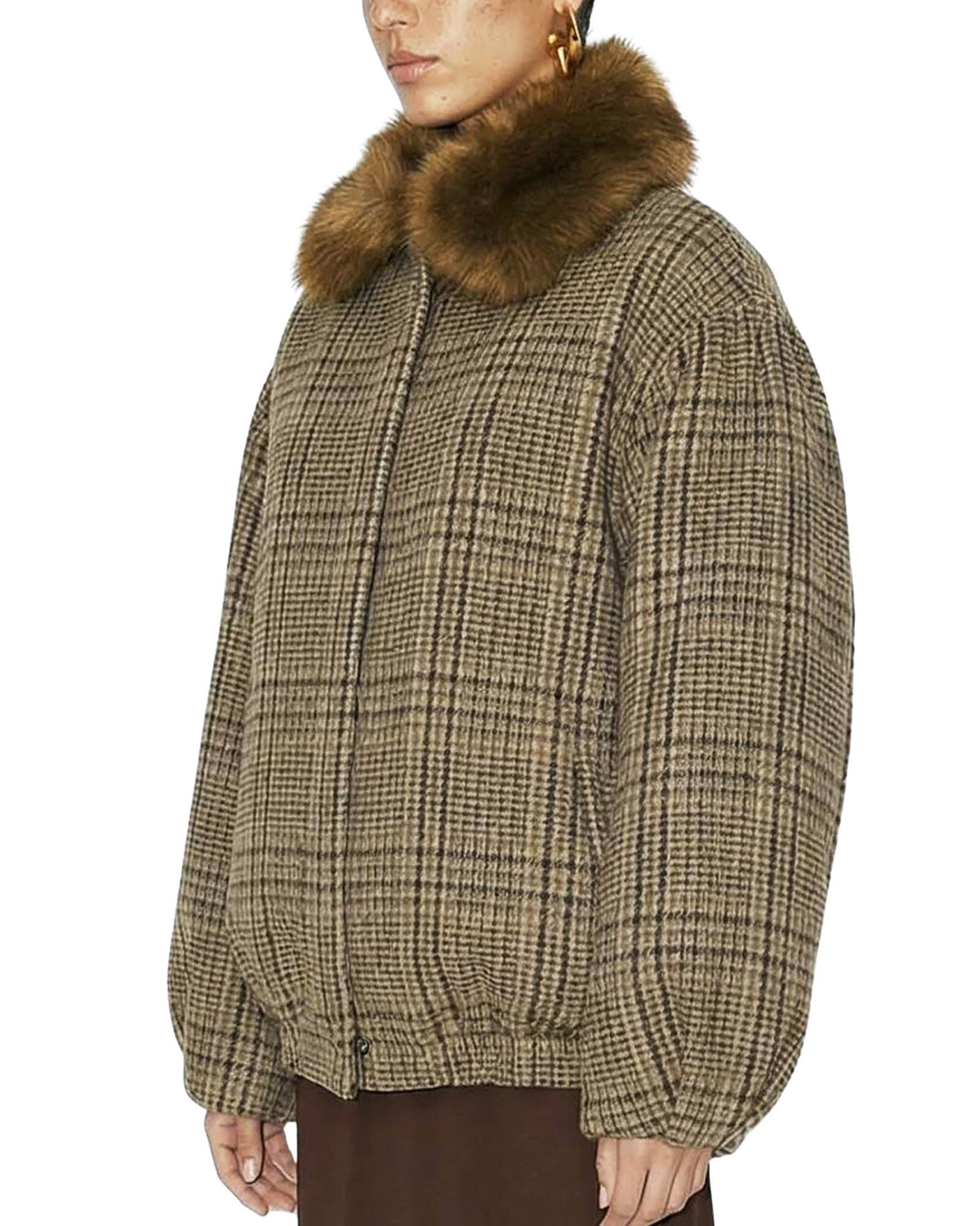 Savannah Jacket
