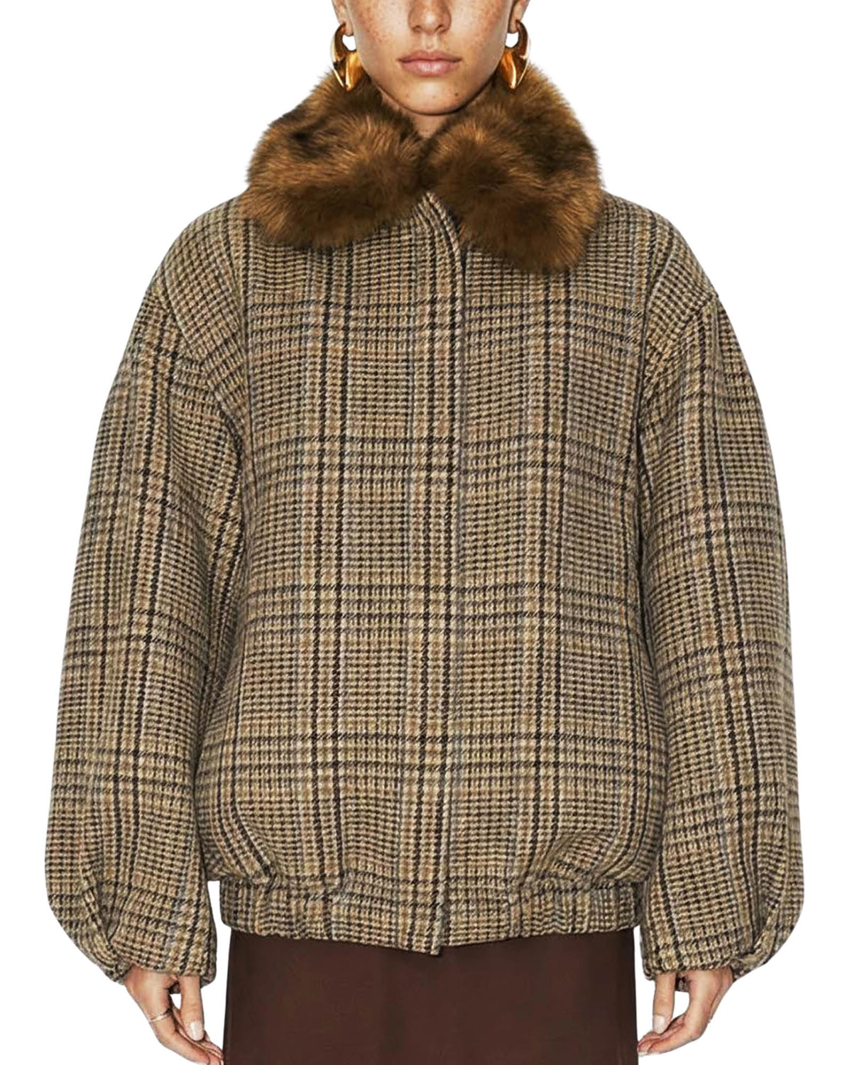 Savannah Jacket