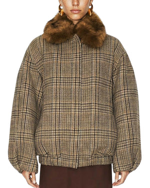Savannah Jacket