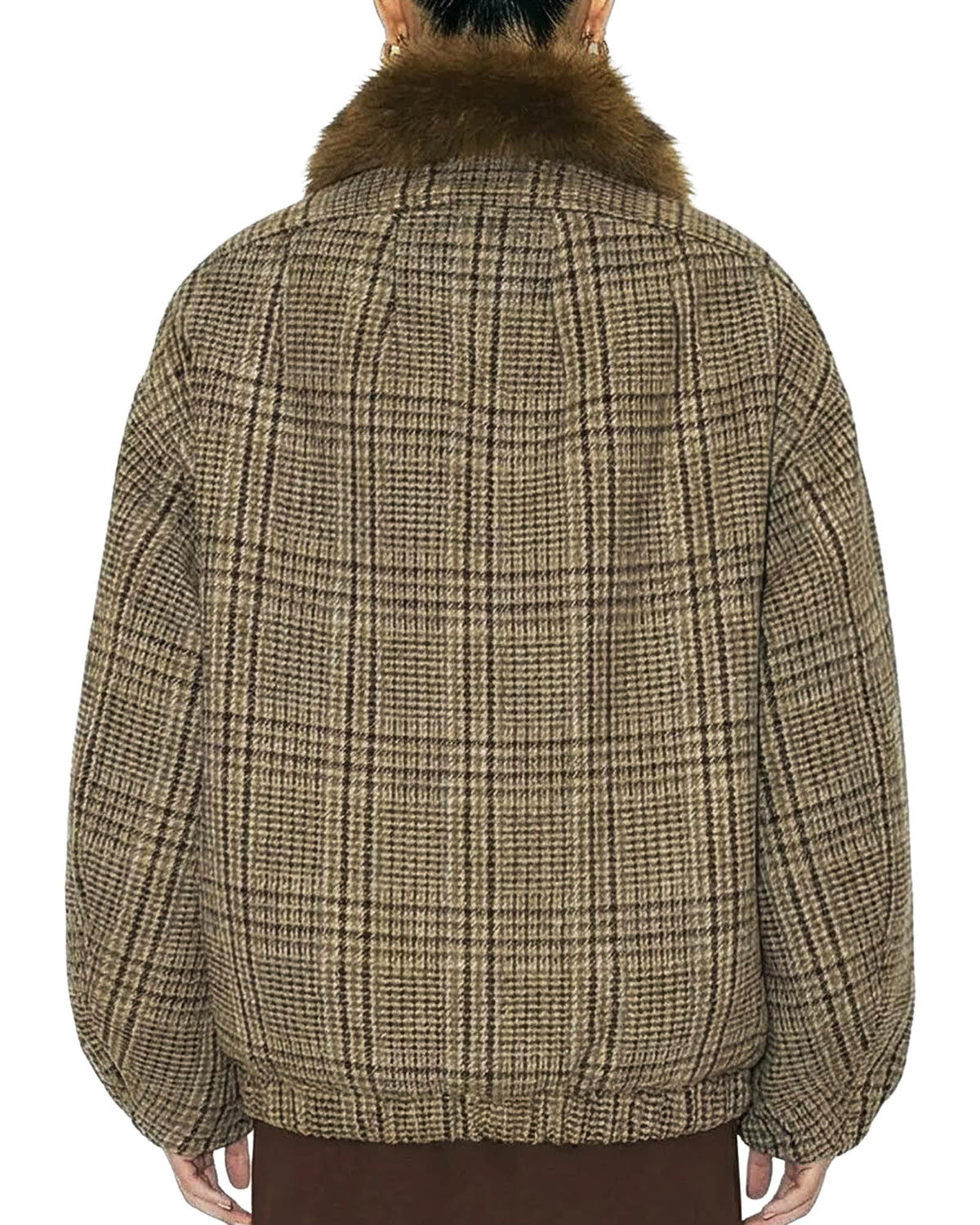 Savannah Jacket