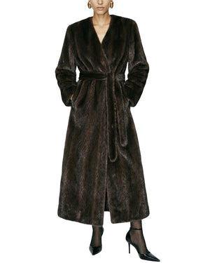 Cady Coat