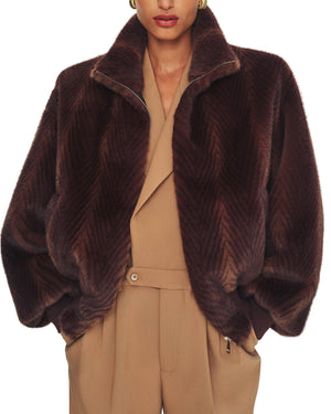 Mischa Jacket