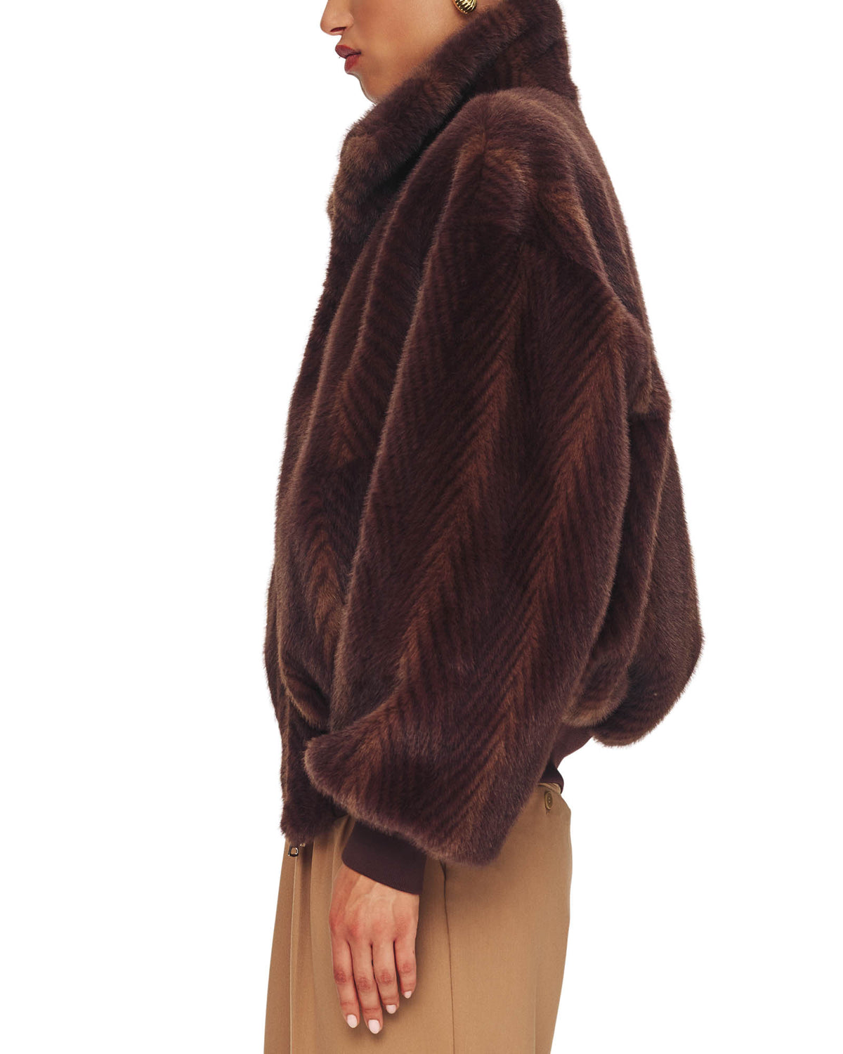 Mischa Jacket