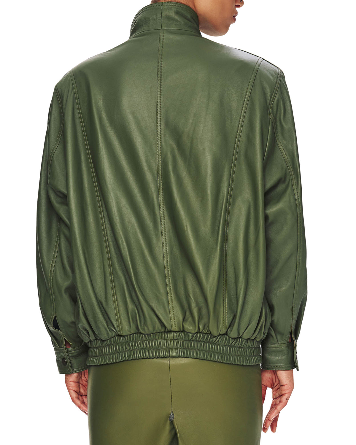 Shanaya Jacket