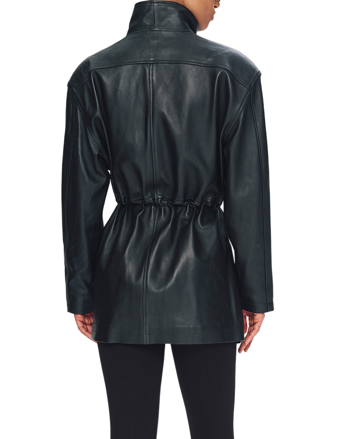 Bombshell Jacket