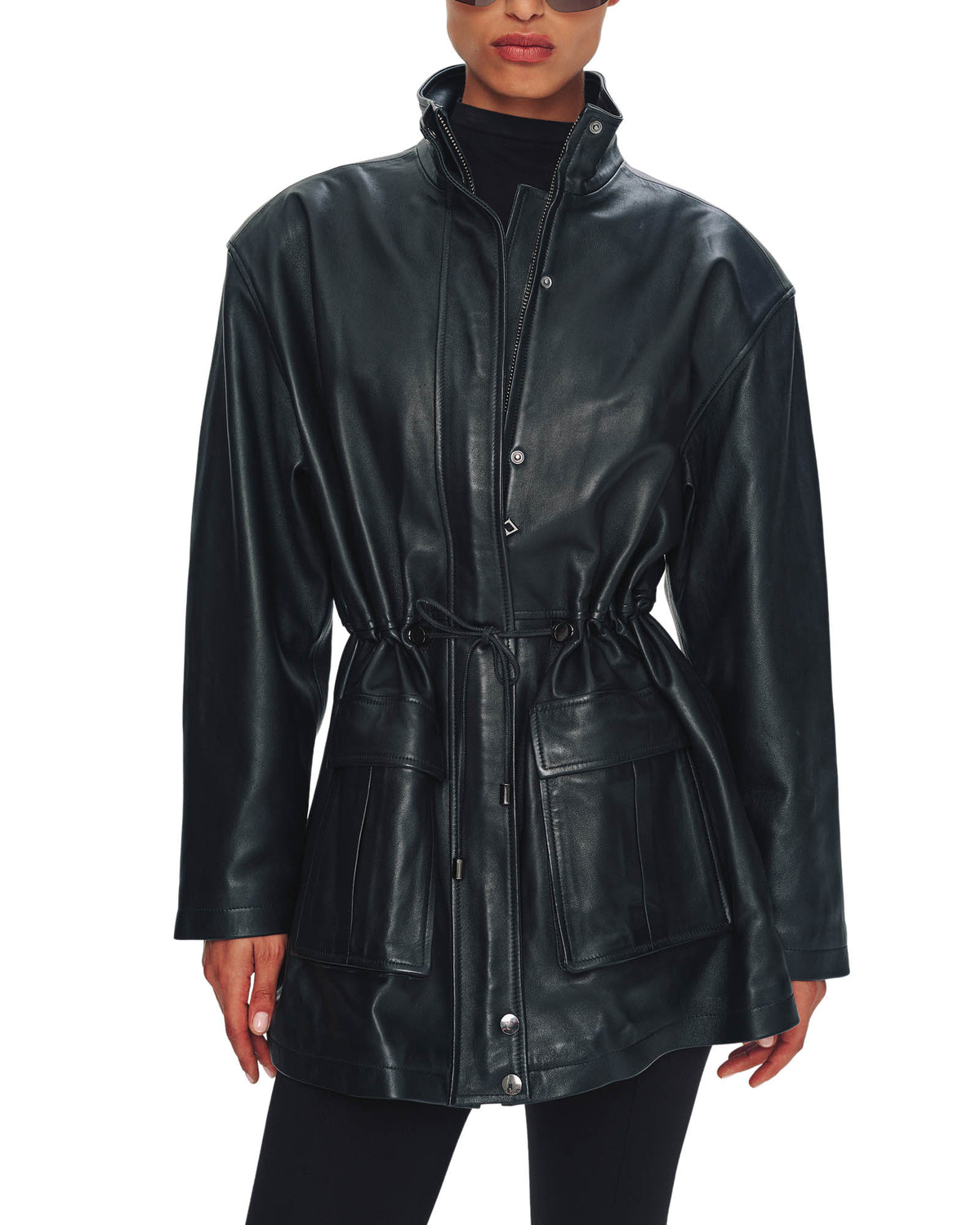 Bombshell Jacket