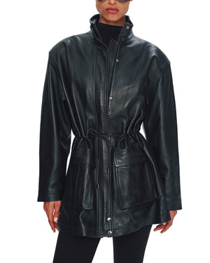 The Bombshell Jacket